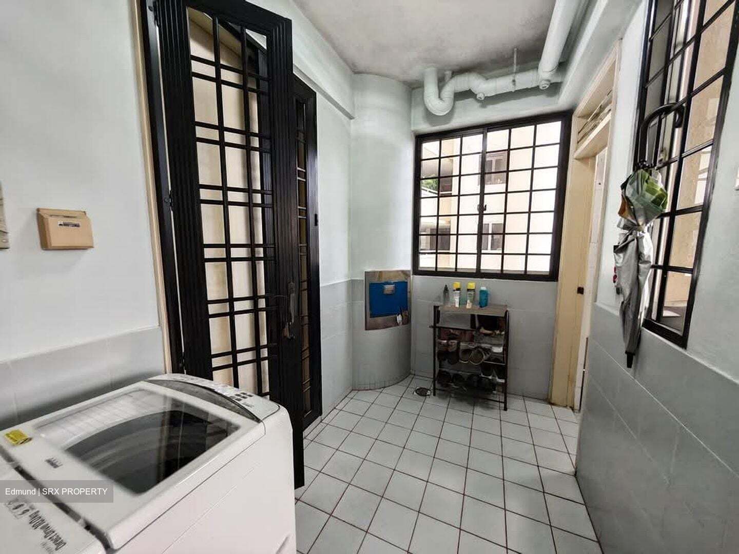 Bullion Park (D26), Condominium #538403341